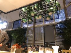 -金海湾自助餐厅(金陵饭店)