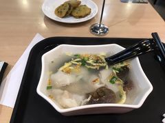 虾仁小馄饨-家有好面(南汇大润发店)