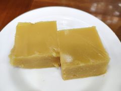 豌豆黄-白魁老号饭庄(交道口店)