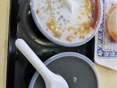 -百花传统甜品店(原址店)