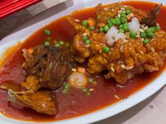 -阿英煲(凉城路店)