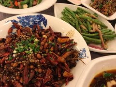 -陶然居·重庆菜(解放碑店)