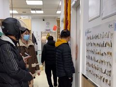-宠福鑫康馨动物医院·骨科·眼科