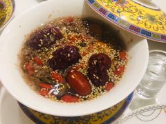 -宁夏国强手抓羊肉·清真菜(未央路凤三店)