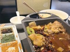 -陈熹公民族美食文化餐厅(中华广场店)