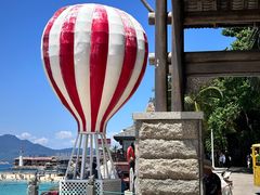 -海南分界洲岛旅游区