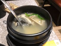 -吉力烤鳗