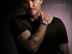 -亨得利钟表商店