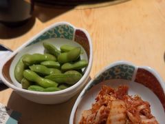 -赤坂亭·M9和牛烧肉(南京江南虹悦城店)