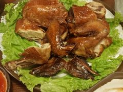 -火齐潮汕砂锅粥(五道口店)