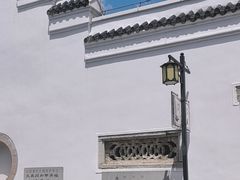 -文昌阁