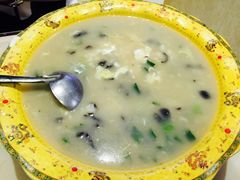海鲜疙瘩汤-北方饺子王·海鲜大咖·本地菜