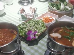 -番食园鲜食火锅(高新店)