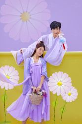 -金夫人婚纱摄影(总店)