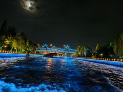 -扬州古运河