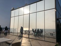 -Cafe Aewol Monsant