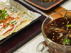 -五样儿西昌小签签烤串(建设路店)