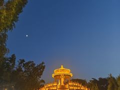 -中国翰园碑林