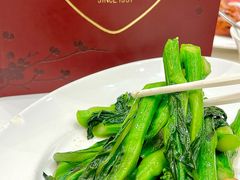 -喜宴又一村·粤菜·茶点·海鲜(壹方天地店)