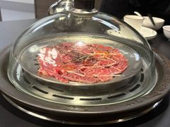 -水禾轩·海鲜蒸汽主题餐厅(新香洲旗舰店)