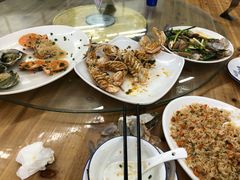 -明记海鲜大排档(巽寮湾店)