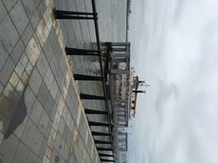 iphone_upload_pic-淡水老街