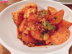 -付小姐在成都(中山公园店)