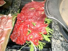 -滇池印象原生态火锅(南开大悦城店)