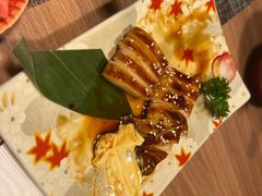 -满来寿喜烧(金虹桥店)