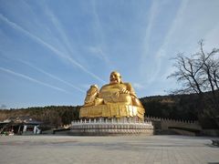 -千佛山风景名胜区