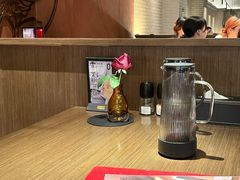 -ZAFFERANO西班牙海鲜饭(上海首店)