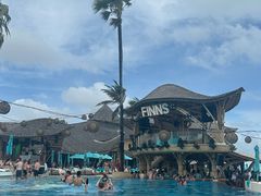 -FINNS Beach Club