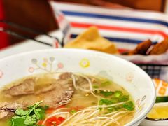 -玩味工厂·东南亚特色餐厅(太古里店)