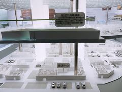-上海城市规划展示馆