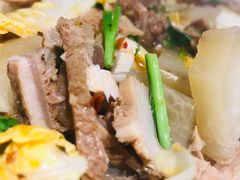-古乐牛香·鲜牛肉牛杂火锅(解放东路店)