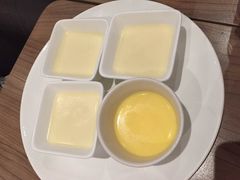 -万德诺富特酒店·自助餐厅(万德大厦店)