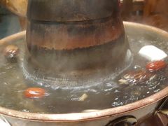 -五悦北平四季涮肉·烧烤(老商埠店)