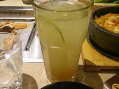 -新石器烤肉(中房金谊广场店)