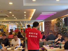-禾记海鲜烧烤(八一路店)