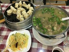 -清真烧麦馆(民族路店)