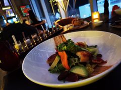 -恰餐厅及酒吧CHAR Bar & Grill(北京三里屯洲际店)