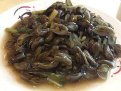 得记潮州海鲜砂锅粥-得记得潮州海鲜砂锅粥(宝业路店)