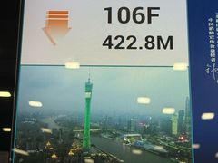 -广州塔璇玑地中海自助旋转餐厅