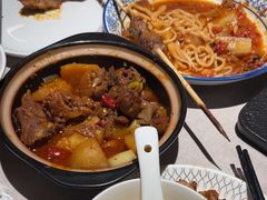-耶里夏丽·丝路新疆菜·清真食品(徐汇南丹东路臻选店)