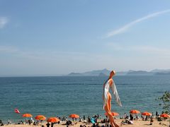 -大梅沙海滨公园