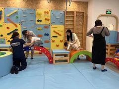 -佳诺智慧托育中心(龙岗中心城校区)