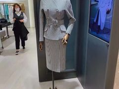 -新世界百货(明洞总店)