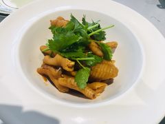 -乌江鱼杭帮菜(西湖店)