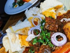 -格鲁·秀色Georgia’s Feast