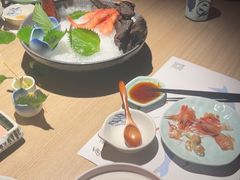 -匠和风精致料理(宁德万达店)